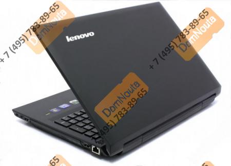 Ноутбук Lenovo IdeaPad B570A