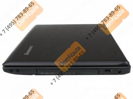 Ноутбук Lenovo IdeaPad G770A