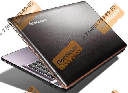 Ноутбук Lenovo IdeaPad Y570S1