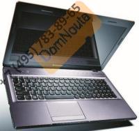 Ноутбук Lenovo IdeaPad Y570S1