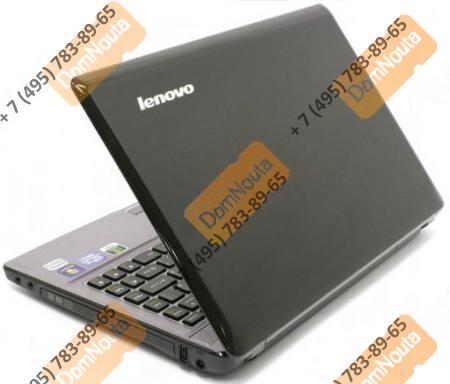 Ноутбук Lenovo IdeaPad Z370A1