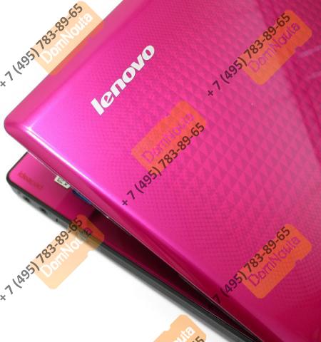 Ноутбук Lenovo IdeaPad Z370A1