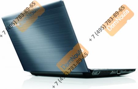Ноутбук Lenovo IdeaPad V370A1