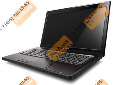 Ноутбук Lenovo IdeaPad G570