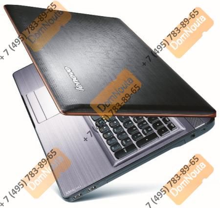 Ноутбук Lenovo IdeaPad Y570A1