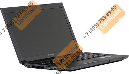 Ноутбук Lenovo IdeaPad G570A