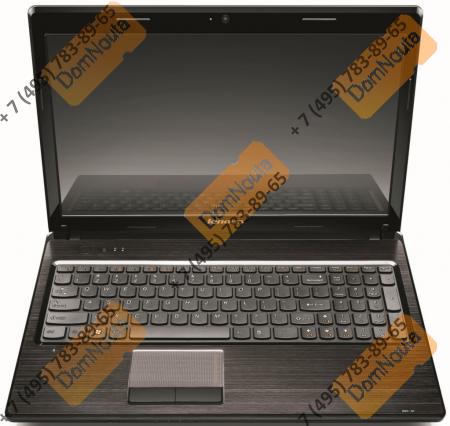 Ноутбук Lenovo IdeaPad G570A