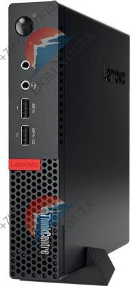 Системный блок Lenovo ThinkCentre M710q slim