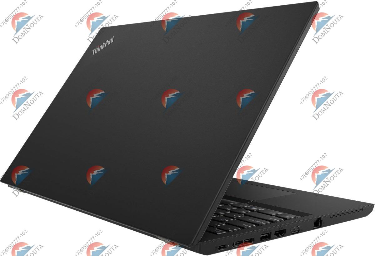 Ноутбук Lenovo ThinkPad L580