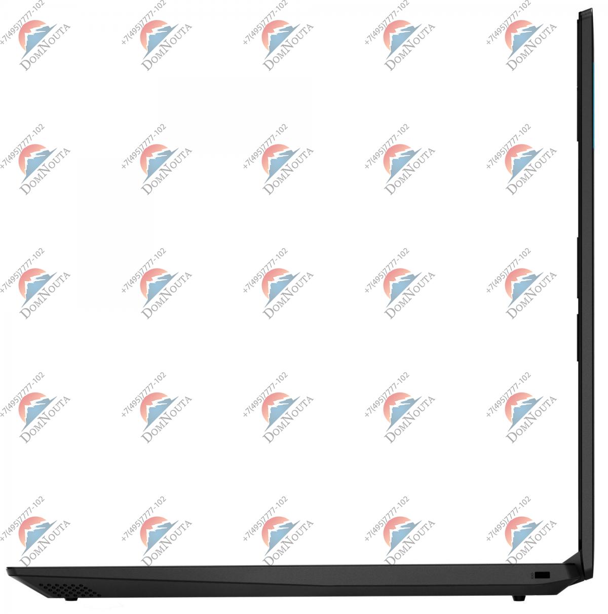 Ноутбук Lenovo IdeaPad L340-17 Gaming