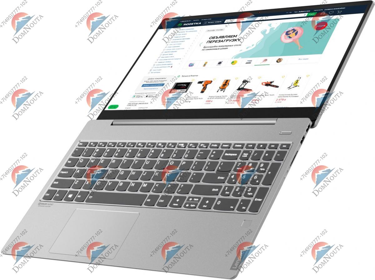 Ноутбук Lenovo Ideapad S540