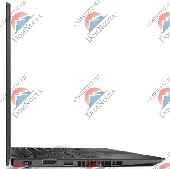 Ноутбук Lenovo ThinkPad X13