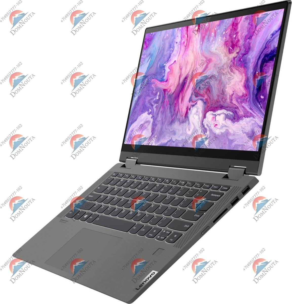 Ноутбук Lenovo IdeaPad Flex 14ARE05
