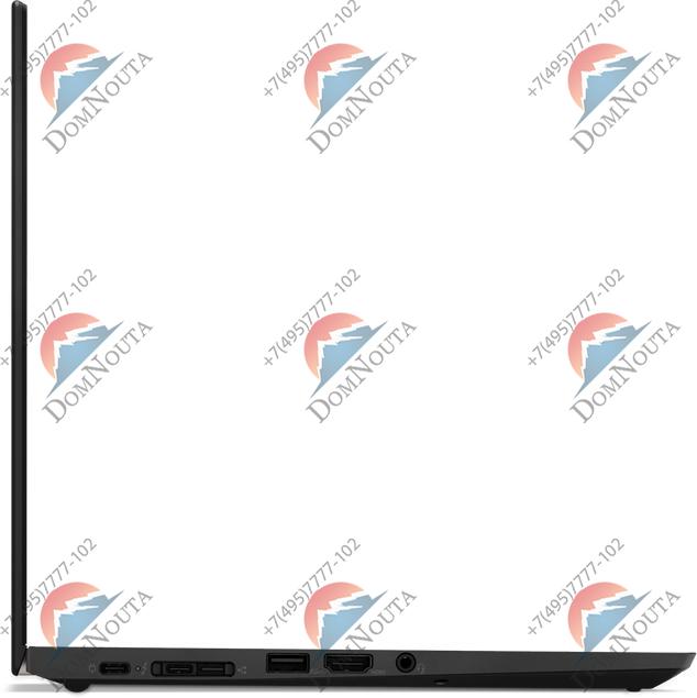 Ноутбук Lenovo ThinkPad X13 G1