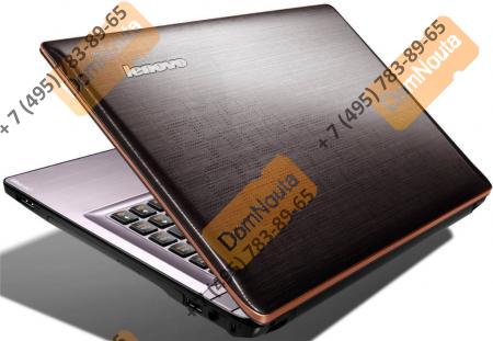 Ноутбук Lenovo IdeaPad Y470A2