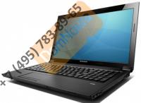 Ноутбук Lenovo IdeaPad B570e