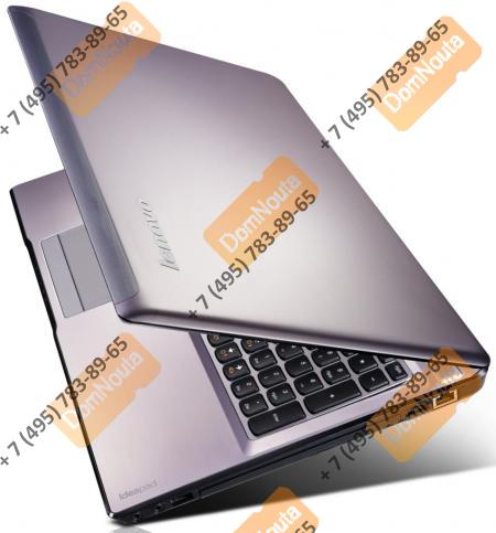 Ноутбук Lenovo IdeaPad Z570G