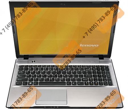 Ноутбук Lenovo IdeaPad Z570G