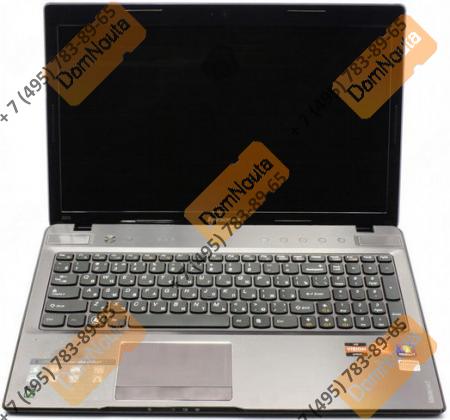 Ноутбук Lenovo IdeaPad Z575A2
