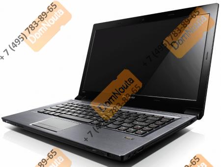 Ноутбук Lenovo IdeaPad V470c