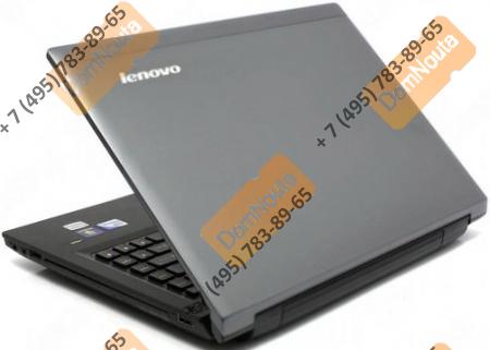 Ноутбук Lenovo IdeaPad V470c
