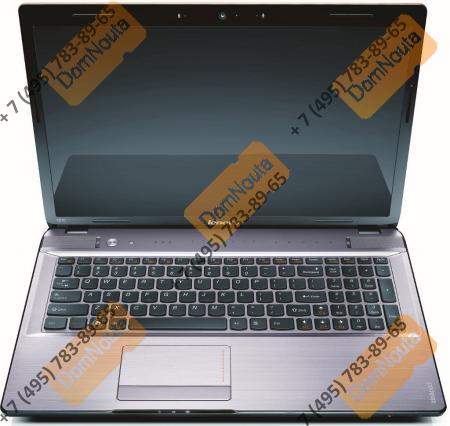 Ноутбук Lenovo IdeaPad Y570S2
