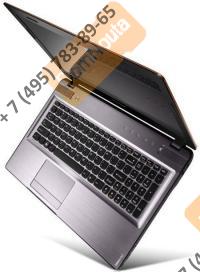 Ноутбук Lenovo IdeaPad Y570S2