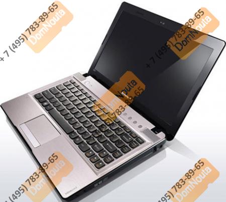 Ноутбук Lenovo IdeaPad Z370A
