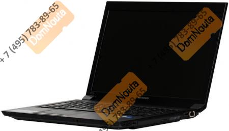 Ноутбук Lenovo IdeaPad B570e