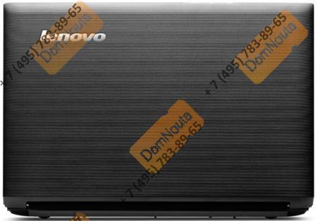 Ноутбук Lenovo IdeaPad B560A1