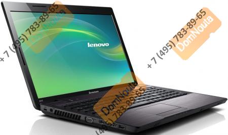 Ноутбук Lenovo IdeaPad Z575G