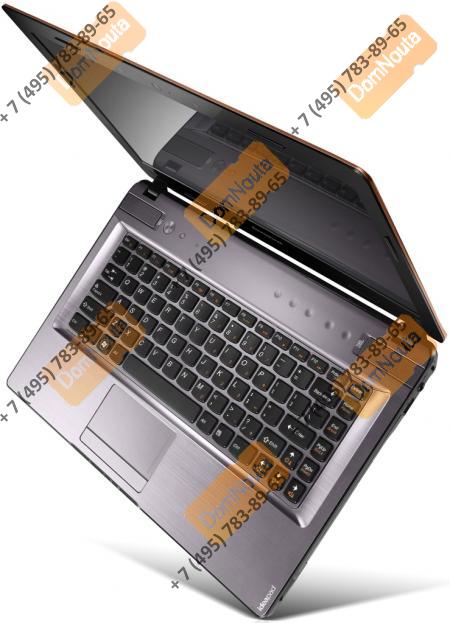Ноутбук Lenovo IdeaPad Y470P2