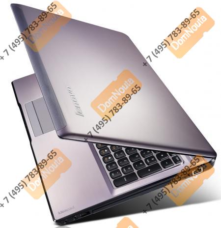 Ноутбук Lenovo IdeaPad Z570A2