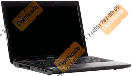 Ноутбук Lenovo IdeaPad Z570A2