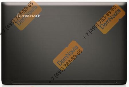 Ноутбук Lenovo IdeaPad B570
