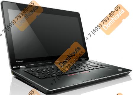 Ноутбук Lenovo ThinkPad Edge E420