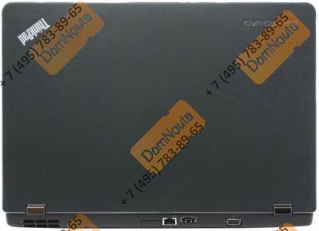 Ноутбук Lenovo ThinkPad Edge E420