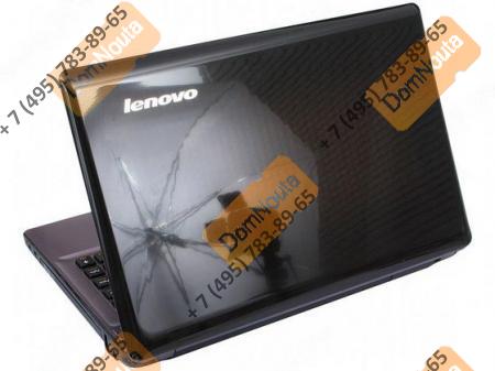 Ноутбук Lenovo IdeaPad Z370