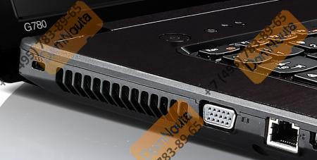 Ноутбук Lenovo IdeaPad G780A2
