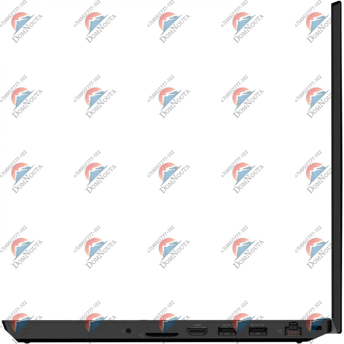 Ноутбук Lenovo ThinkPad T15p G1