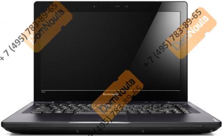 Ноутбук Lenovo IdeaPad Y480