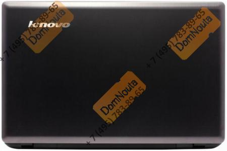 Ноутбук Lenovo IdeaPad Z580A2