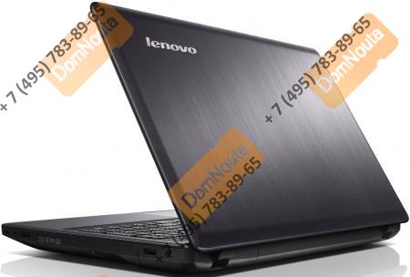 Ноутбук Lenovo IdeaPad Z580G