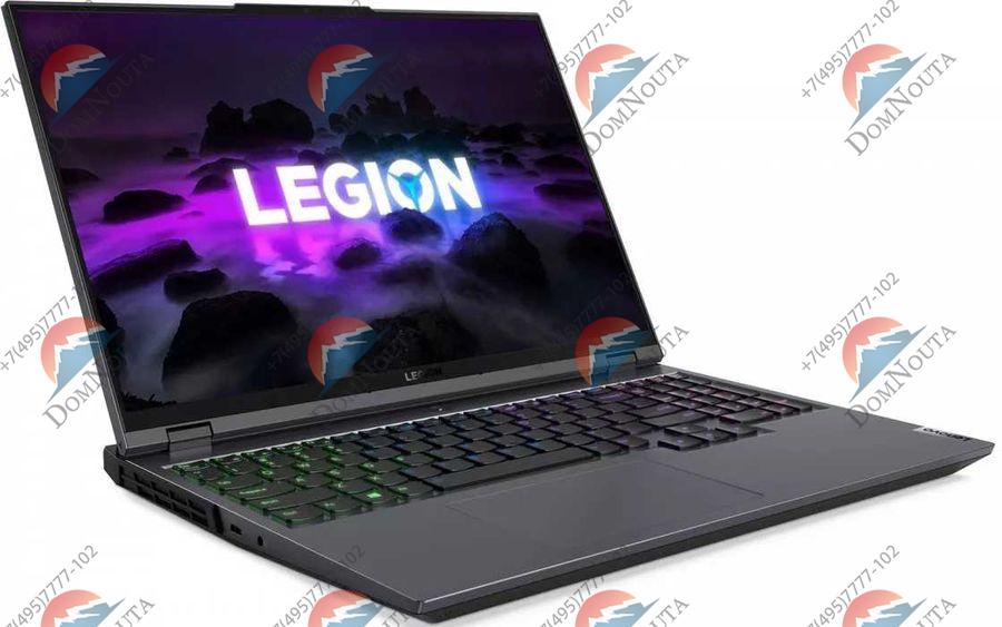 Ноутбук Lenovo Legion 5 16ACH6