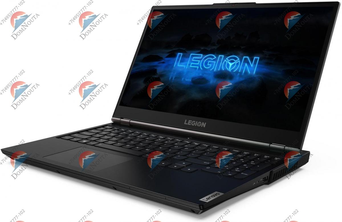 Ноутбук Lenovo Legion 5 15IMH6