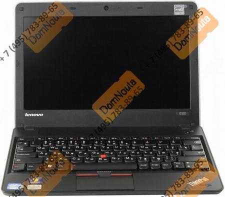 Ноутбук Lenovo ThinkPad Edge E120