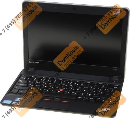 Ноутбук Lenovo ThinkPad Edge E120