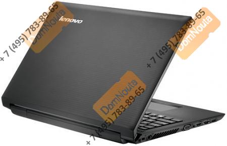Ноутбук Lenovo IdeaPad B575