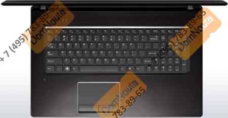Ноутбук Lenovo IdeaPad G780
