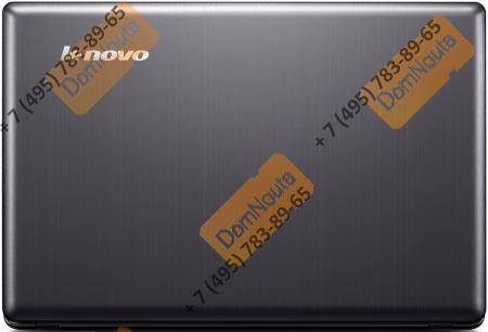 Ноутбук Lenovo IdeaPad Z380